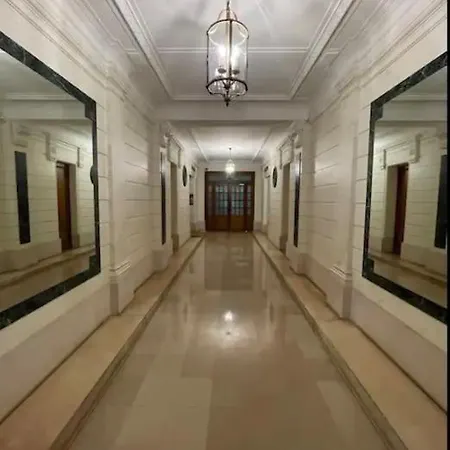 Apartment Quiet And Spacious Near Champs Elysees *