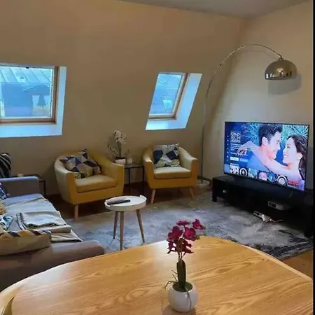 Quiet And Spacious Near Champs Elysees Apartment Paris