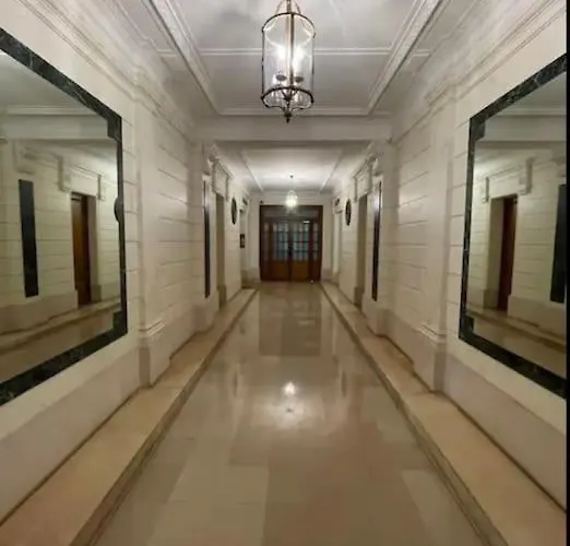 Appartement Quiet And Spacious Near Champs Elysees *